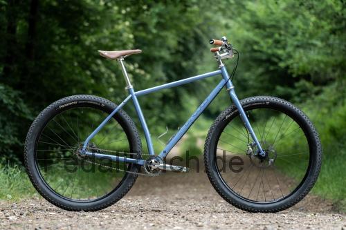 Singular Swift  technische daten 